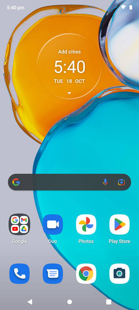 UI Screenshot