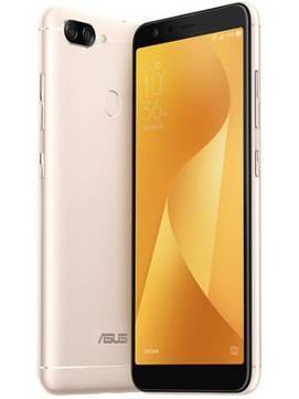 Asus Zenfone Max Plus M1