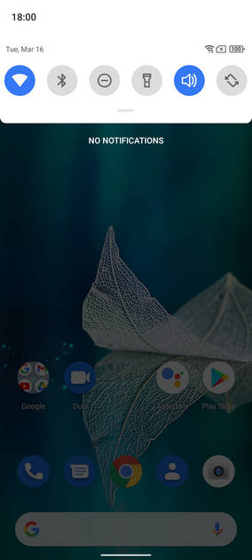 UI Screenshot