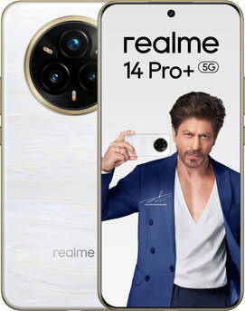 Realme 14 Pro Plus 512GB