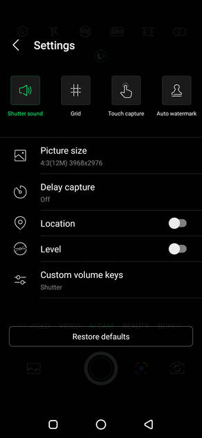 UI Screenshot