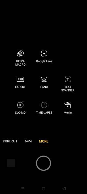 UI Screenshot