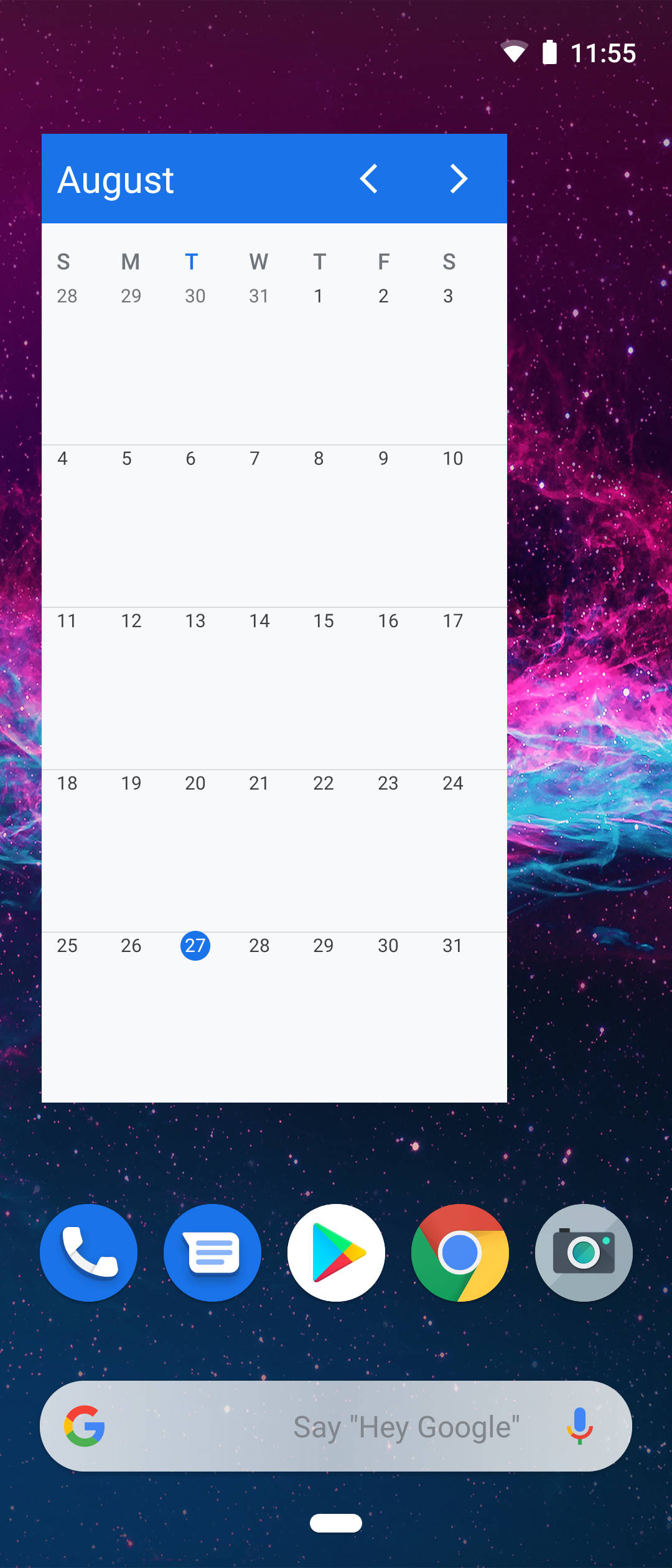 UI
