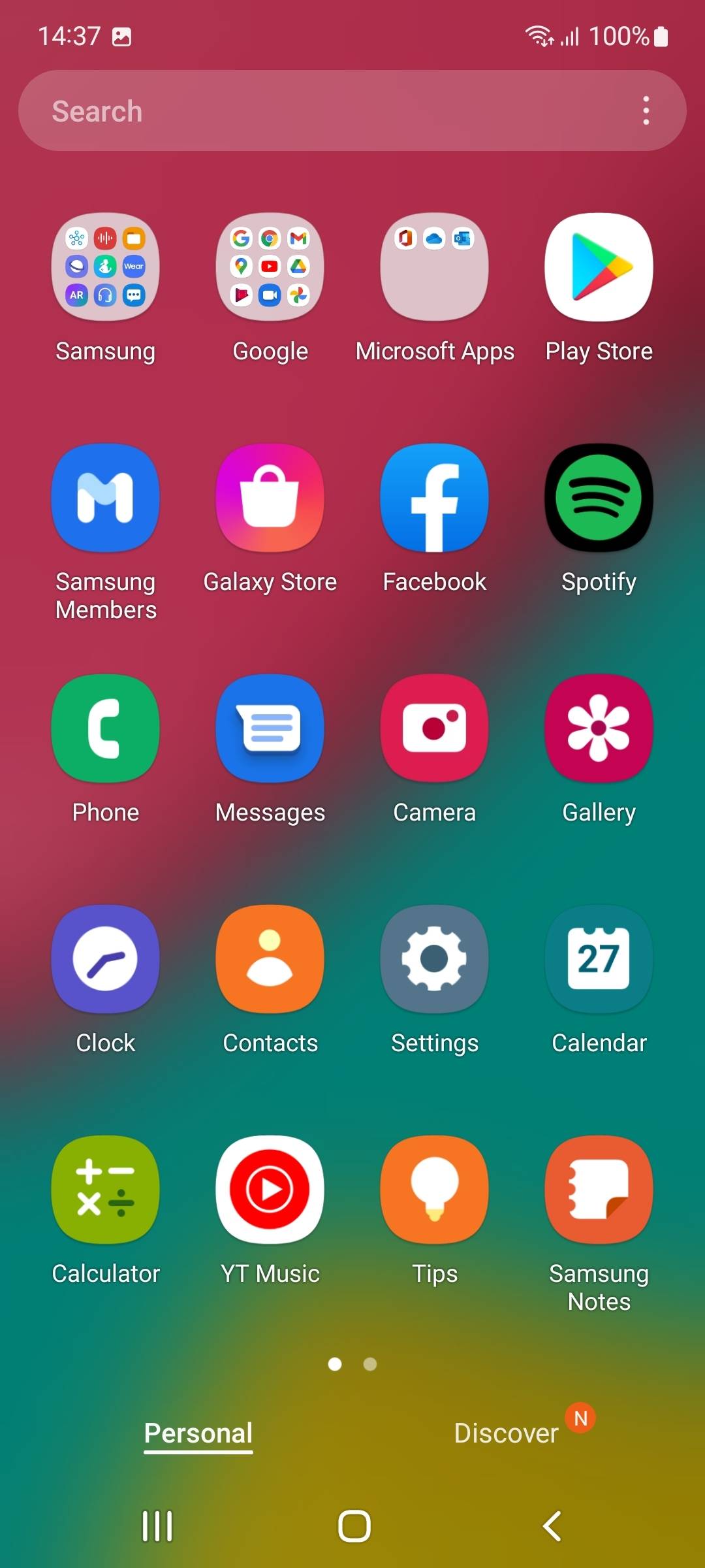 UI