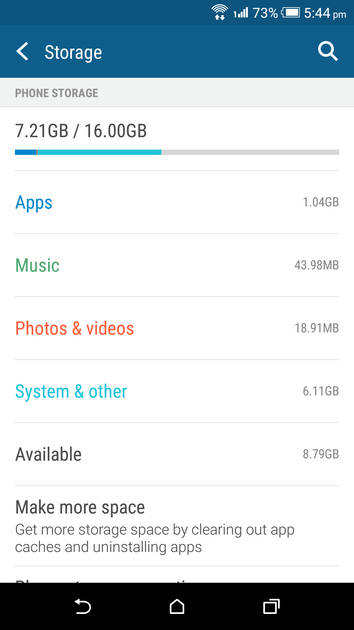 UI Screenshot