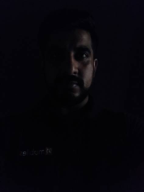 Front Camera
