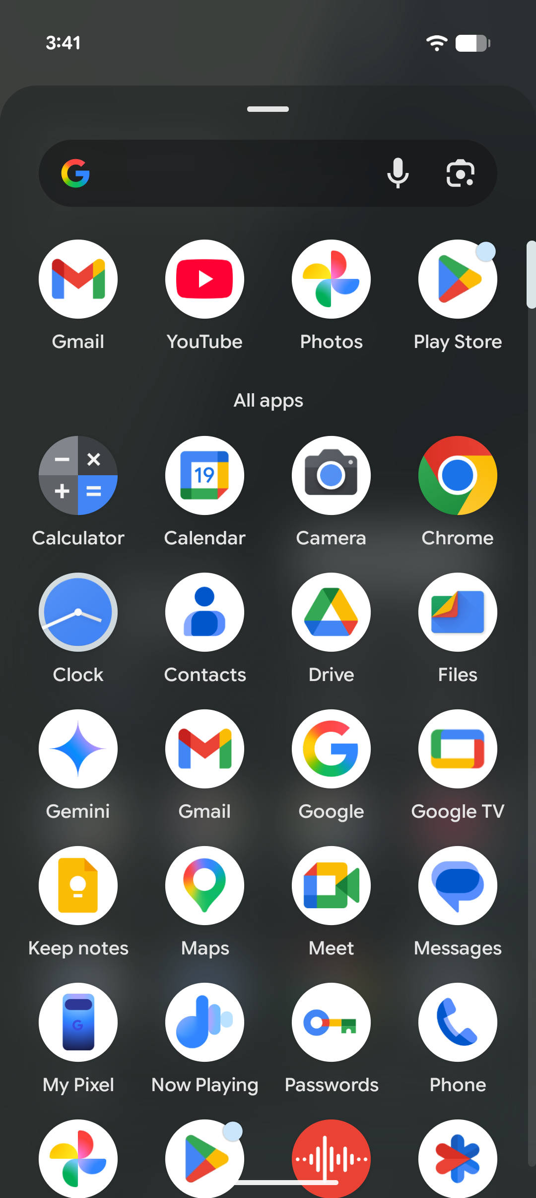 Google