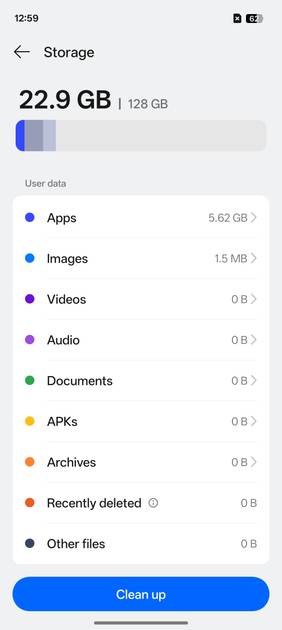 UI Screenshot
