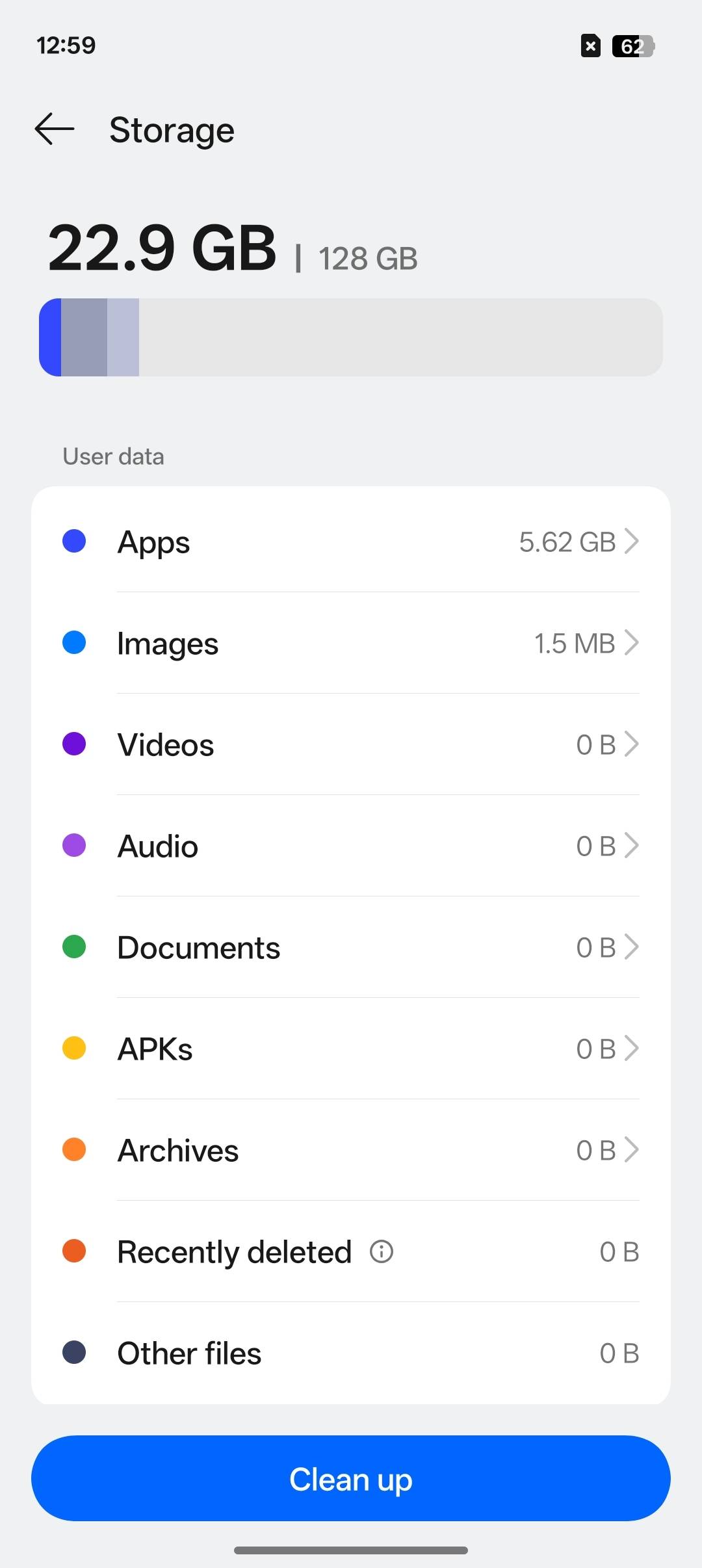 UI