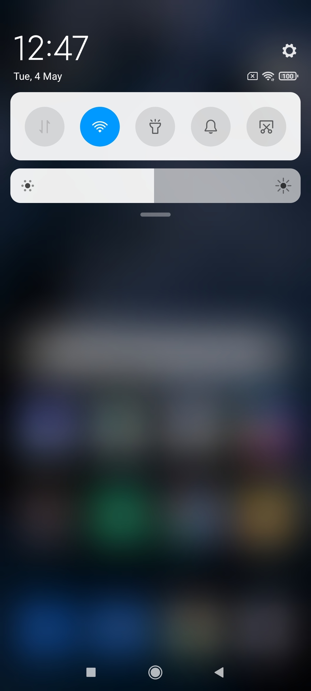 UI