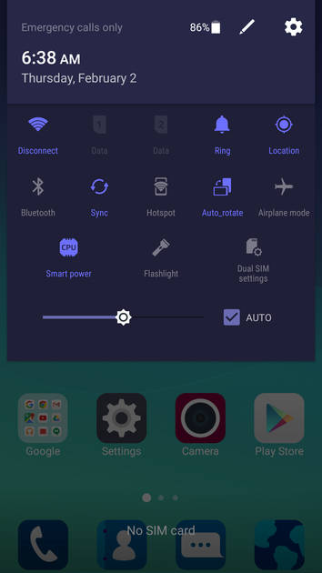 UI Screenshot