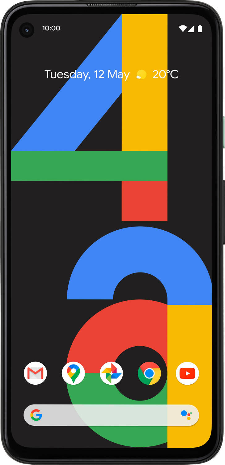 Google