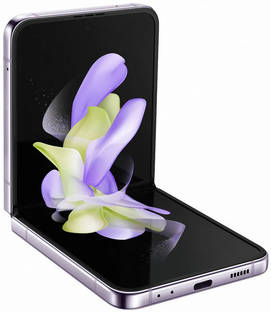 Samsung Galaxy Z Flip 4 5G