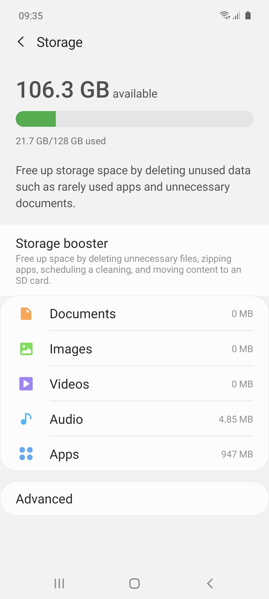 UI