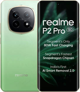 realme P2 Pro 512GB