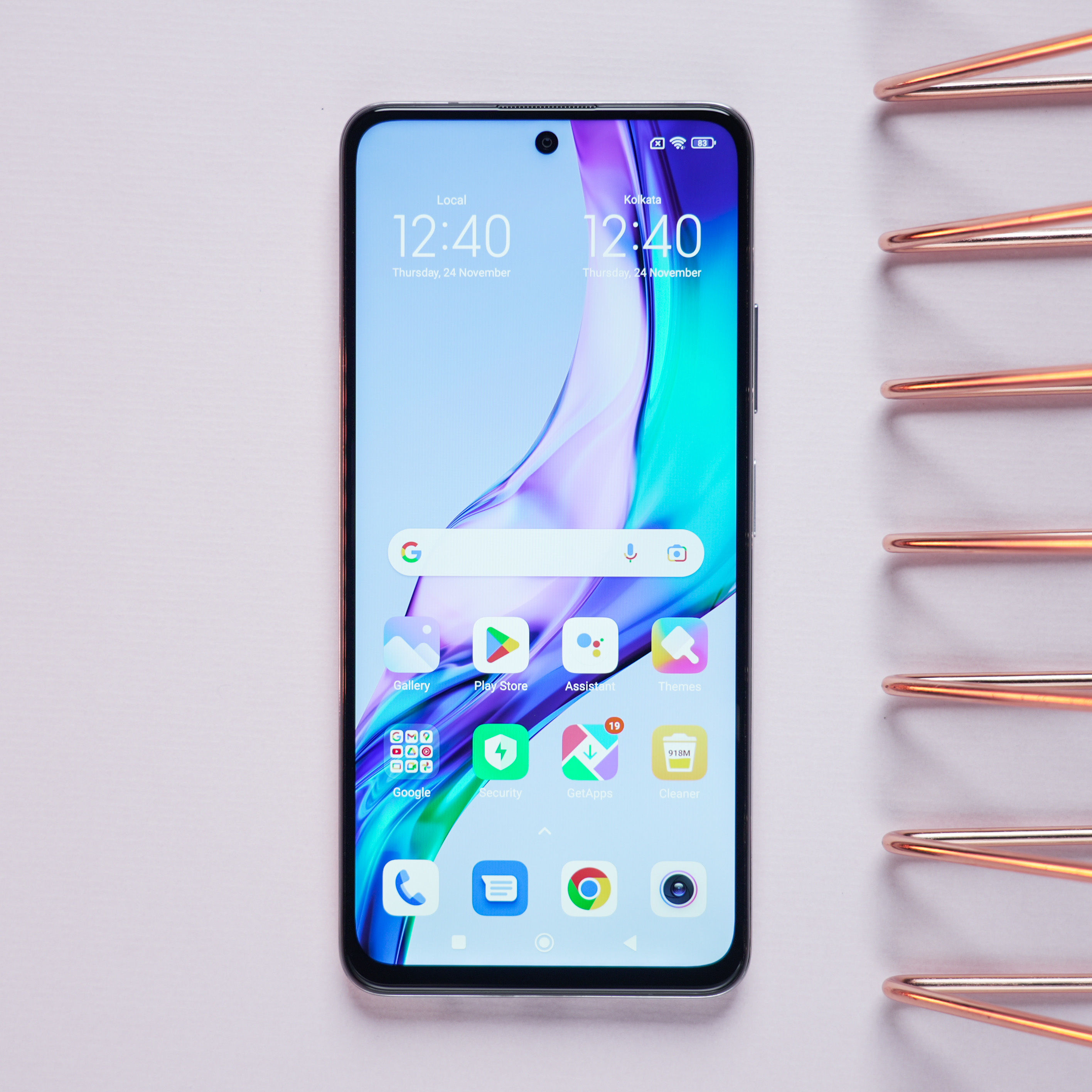 Xiaomi