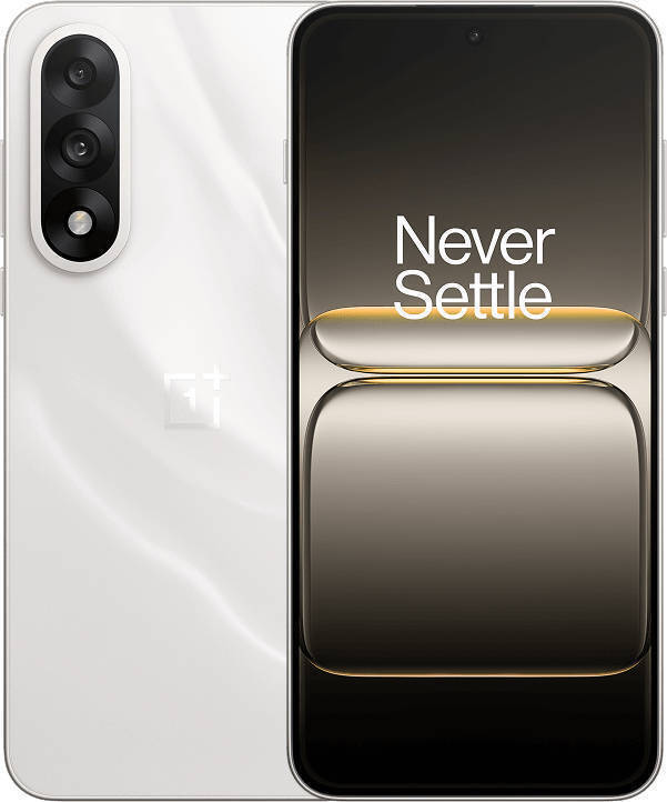 OnePlus Nord 5