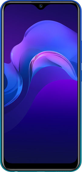vivo Y15 2019