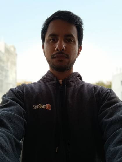 Xiaomi Redmi Note 11S