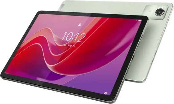 Lenovo Tab M11 - Specifications & Release Date (1st February 2024)