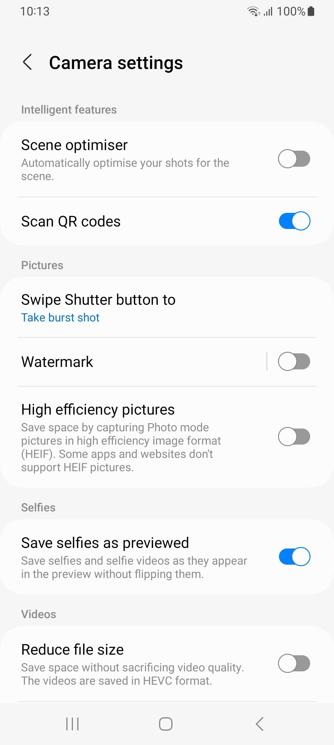 UI