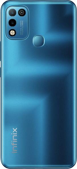 Infinix Hot 10 Play