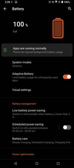 Asus ROG Phone 5 - Price in India, Full Specs (20th November 2023