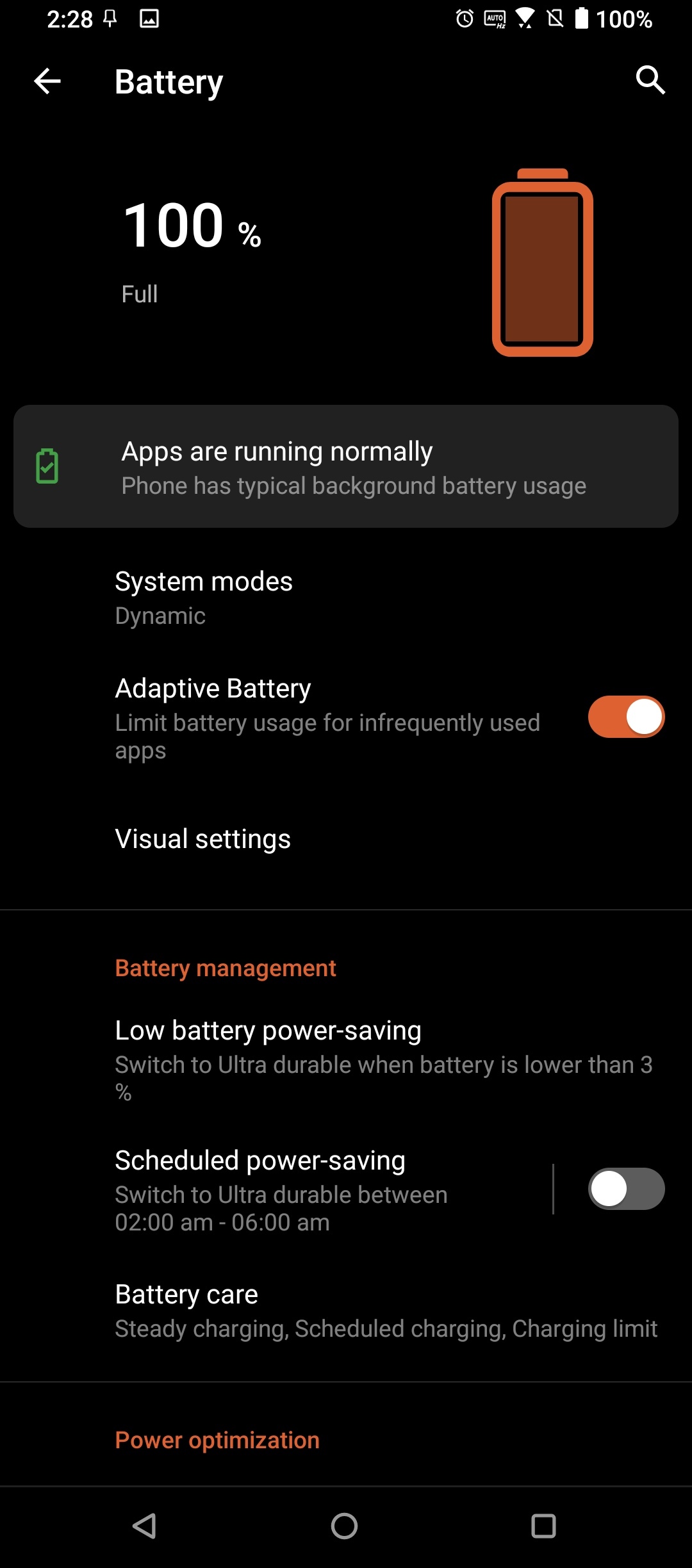 UI