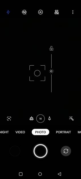 UI Screenshot