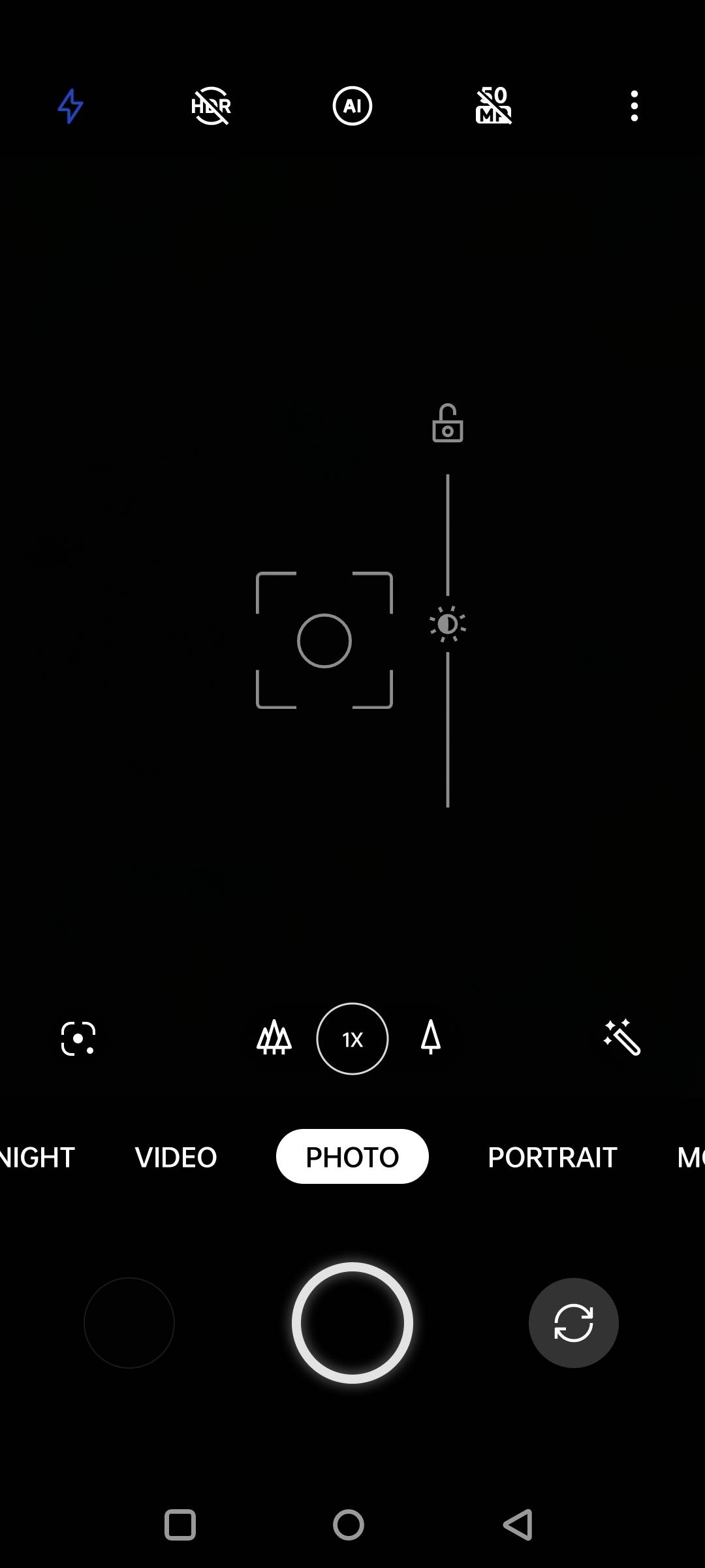UI