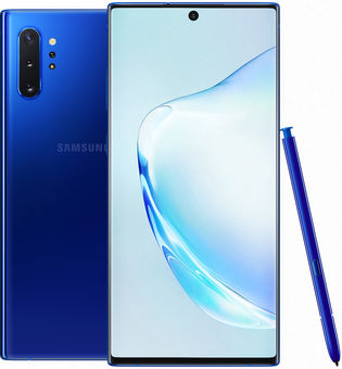 note 10 plus selling price