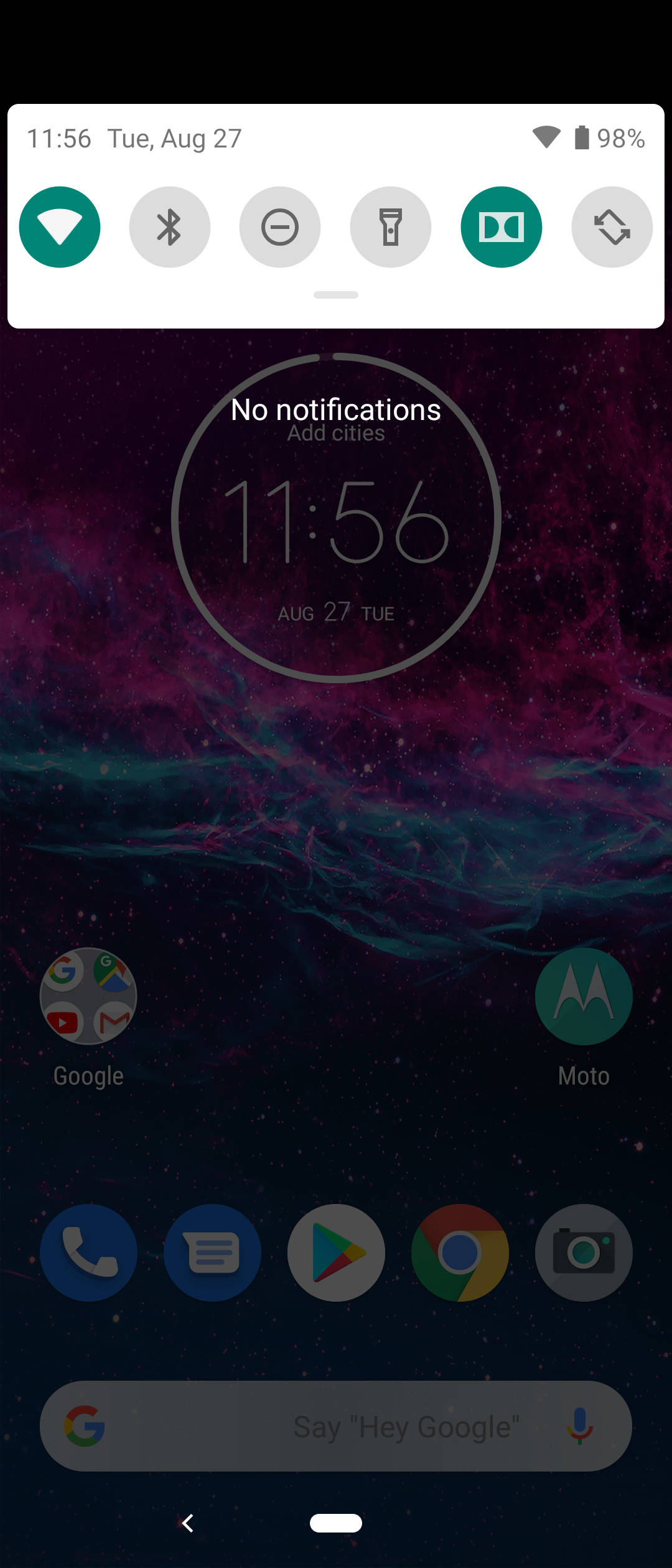 UI