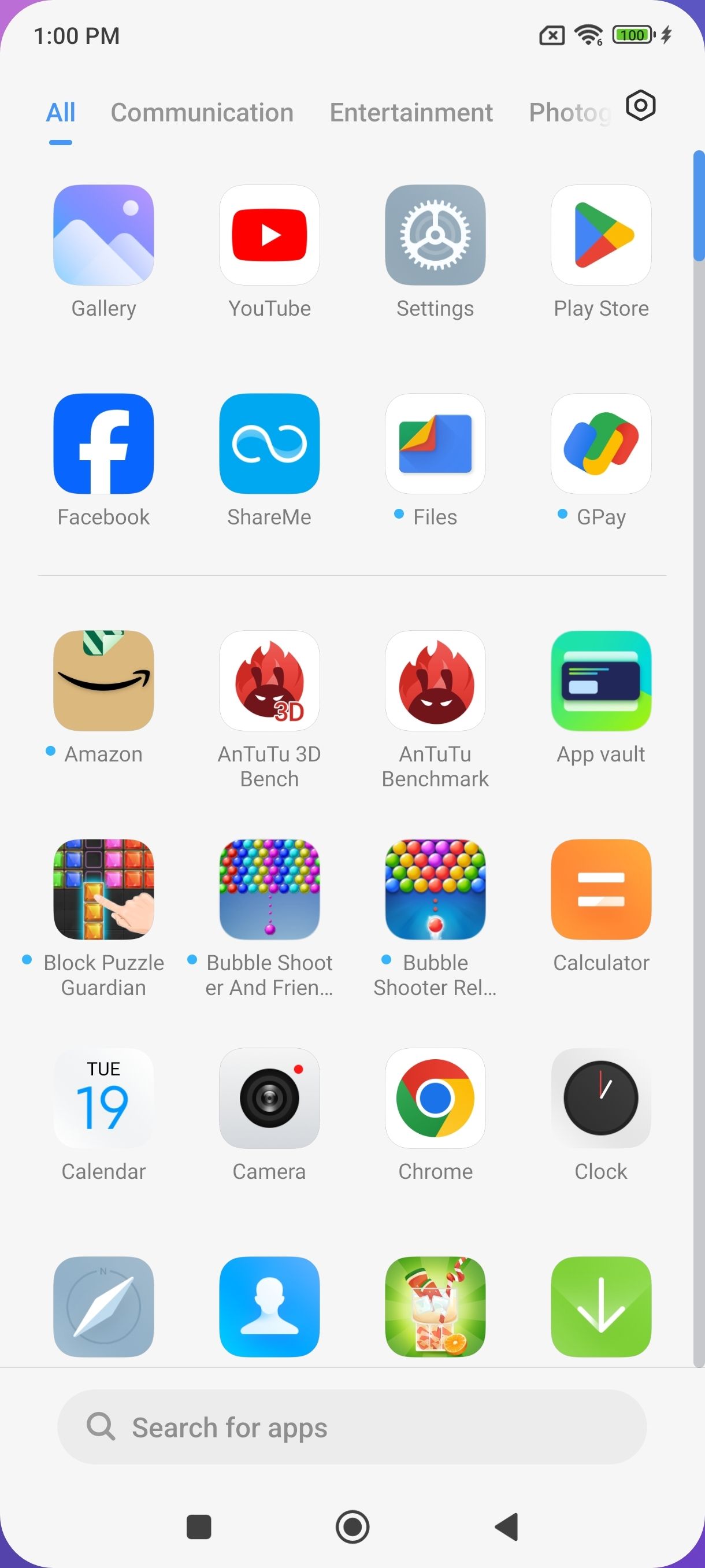 UI