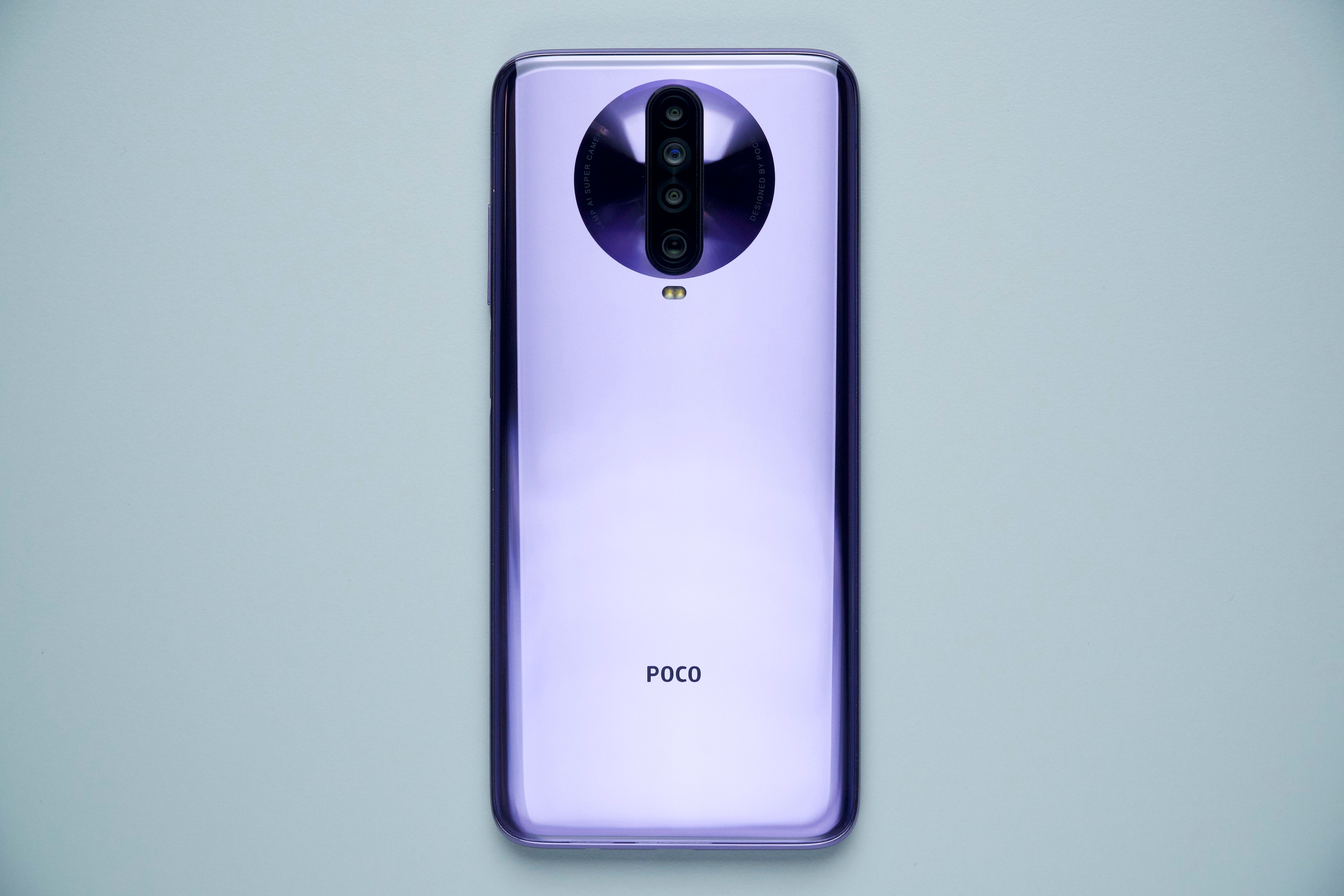 POCO