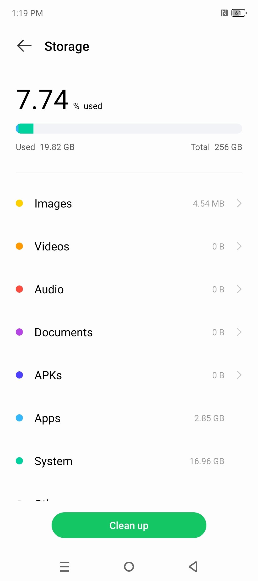 UI