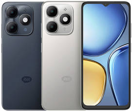 Itel A90
