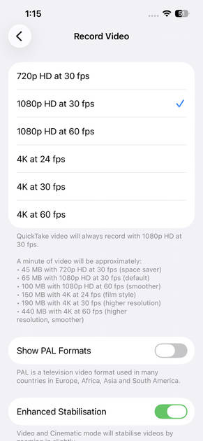 UI Screenshot