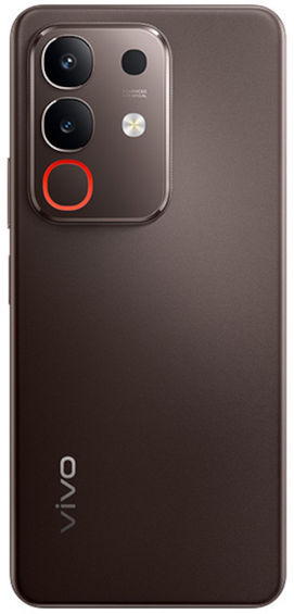 Vivo Y29 4G