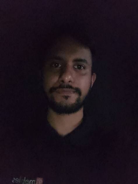Front Camera