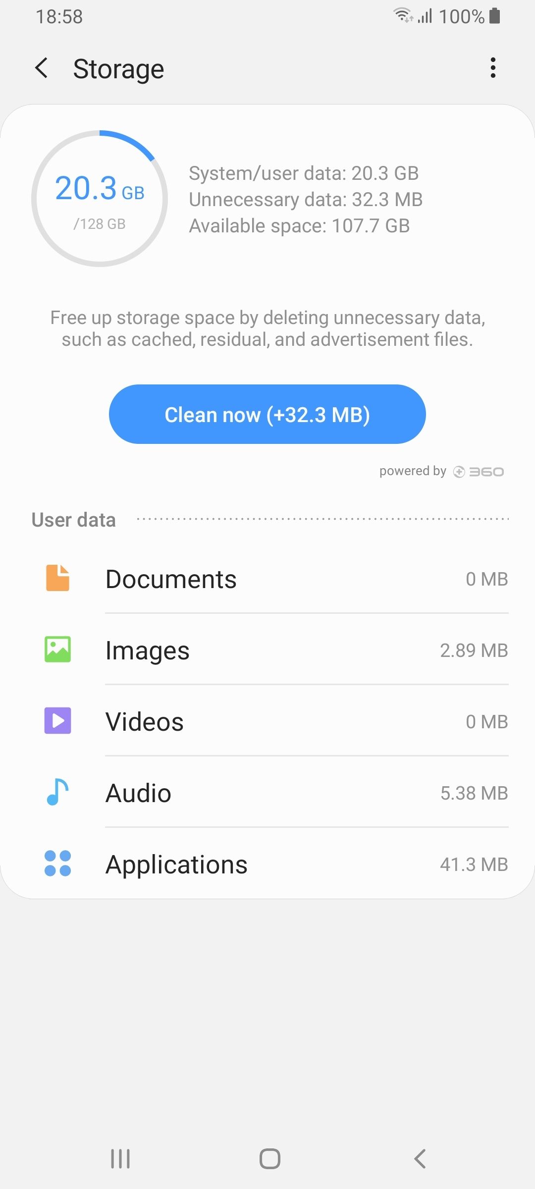 UI