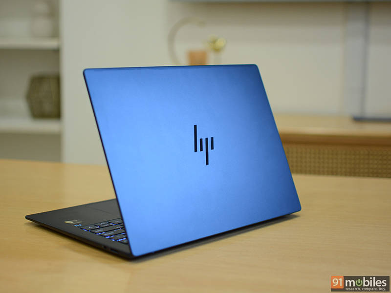 HP Elitebook Ultra G1q (A5KJ7PA) Laptop (Snapdragon X Elite/16 GB/1 TB SSD/Windows 11)