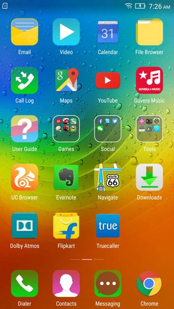UI Screenshot