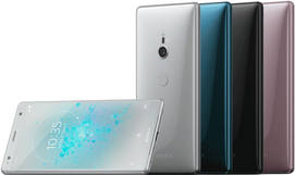 Sony Xperia XZ2