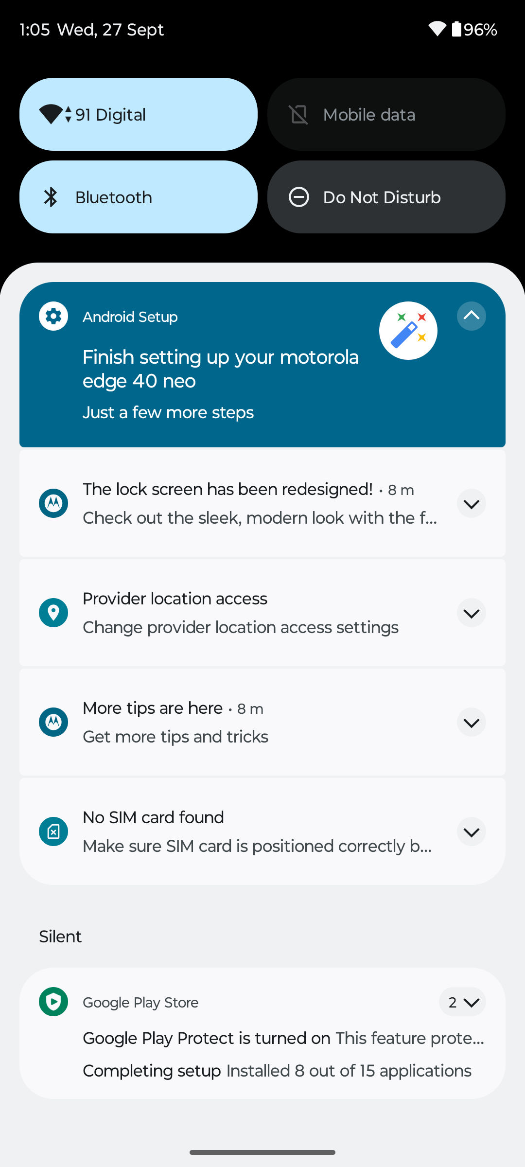 UI