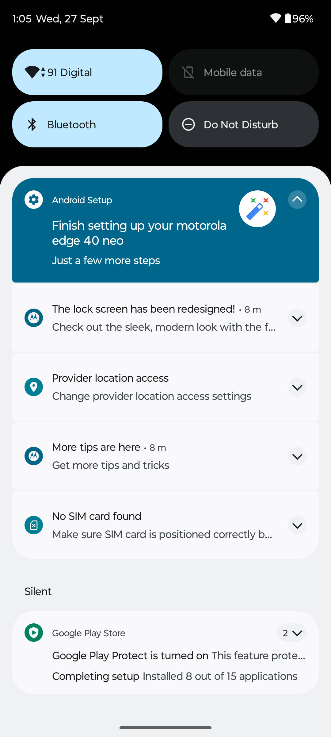 UI