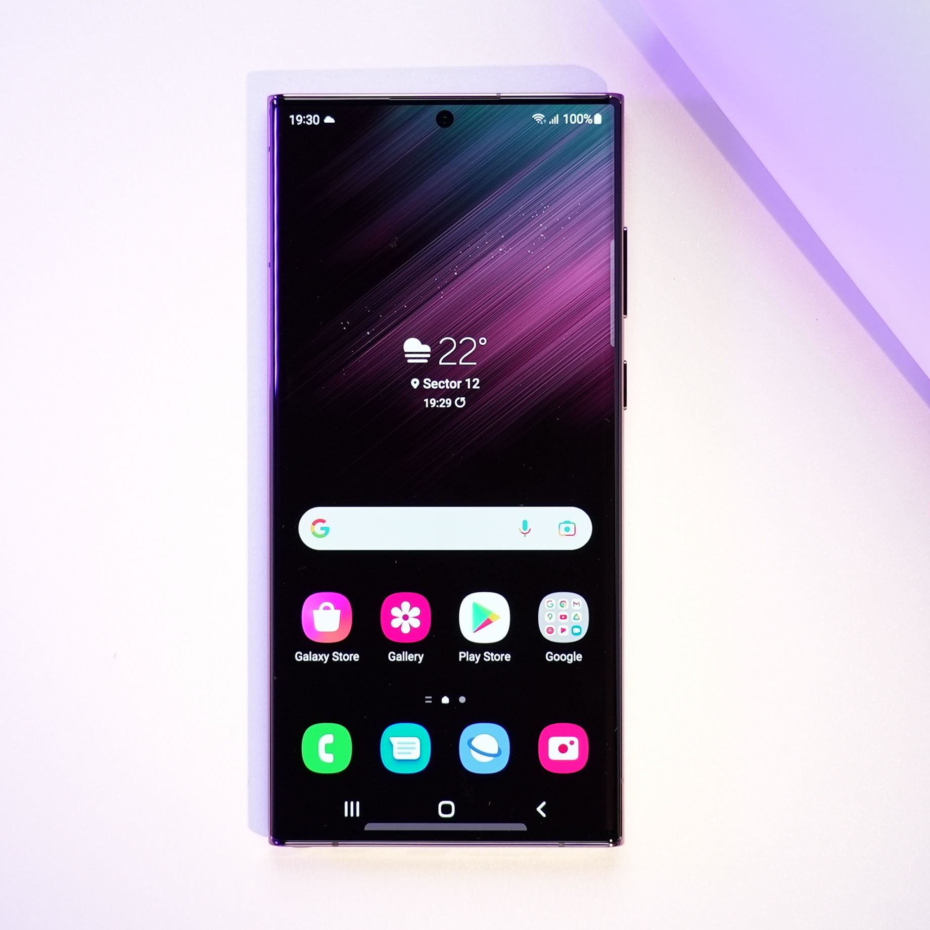 Samsung
