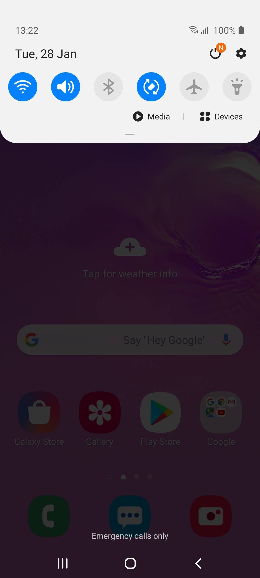 UI