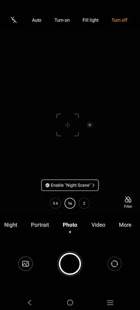 UI Screenshot