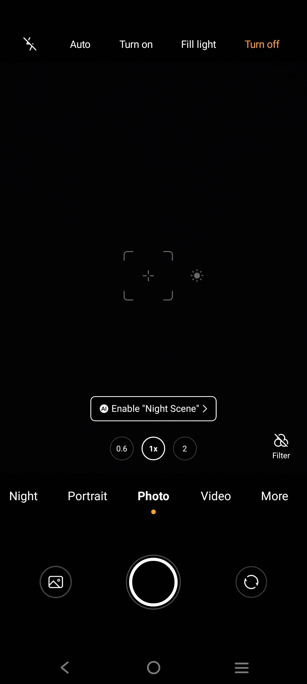UI