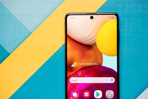 samsung galaxy m51 expected price